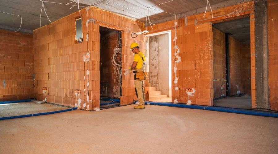Local Chimney Repair in Garysburg, NC